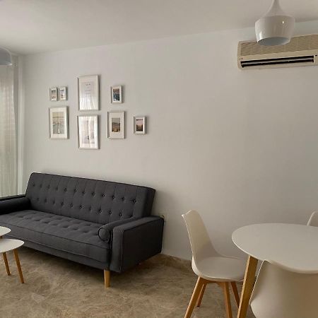דירות אלמרימר Apartamento Aguamarina Golf מראה חיצוני תמונה