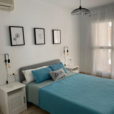 דירות אלמרימר Apartamento Aguamarina Golf מראה חיצוני תמונה