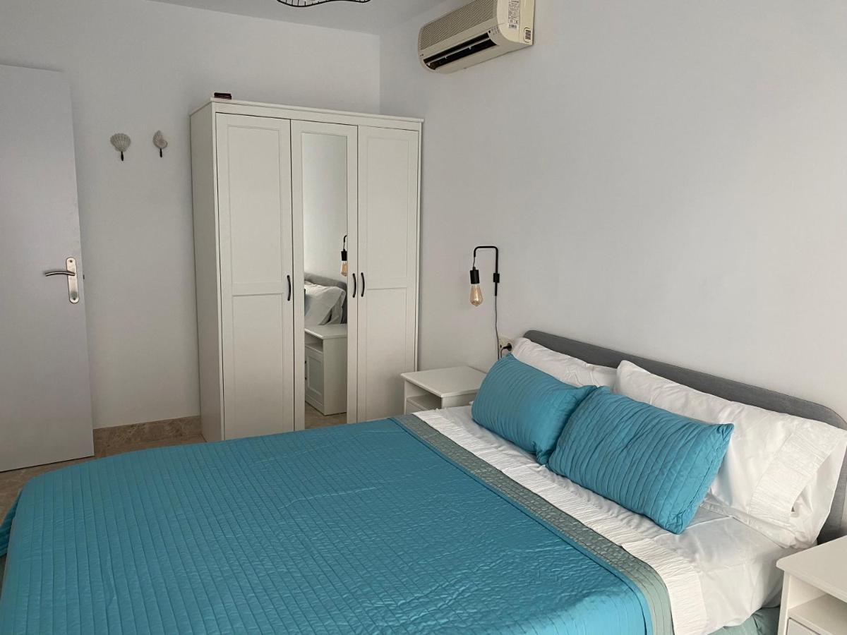 דירות אלמרימר Apartamento Aguamarina Golf מראה חיצוני תמונה