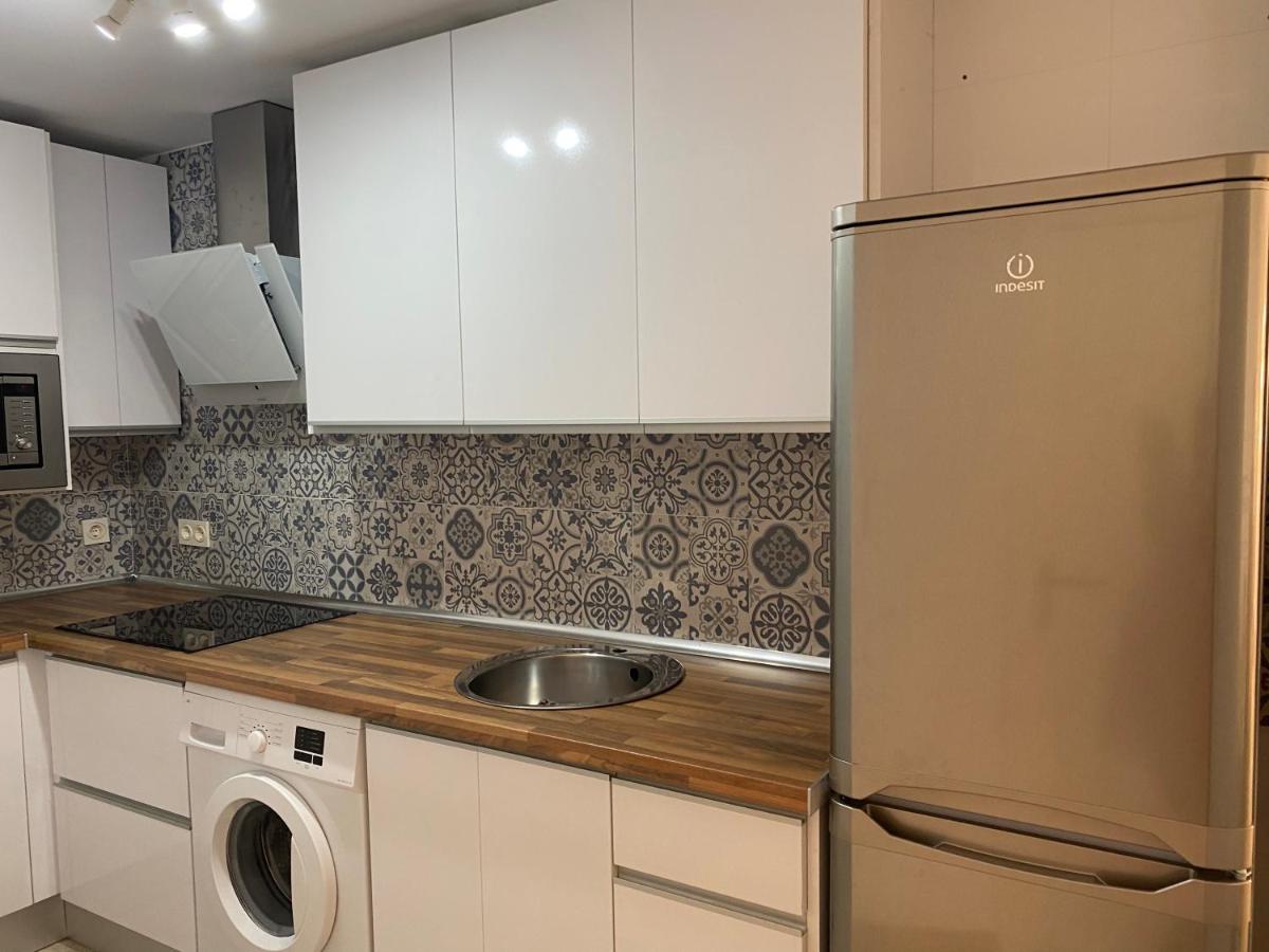 דירות אלמרימר Apartamento Aguamarina Golf מראה חיצוני תמונה