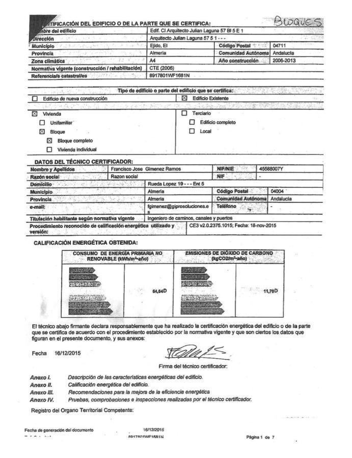דירות אלמרימר Apartamento Aguamarina Golf מראה חיצוני תמונה